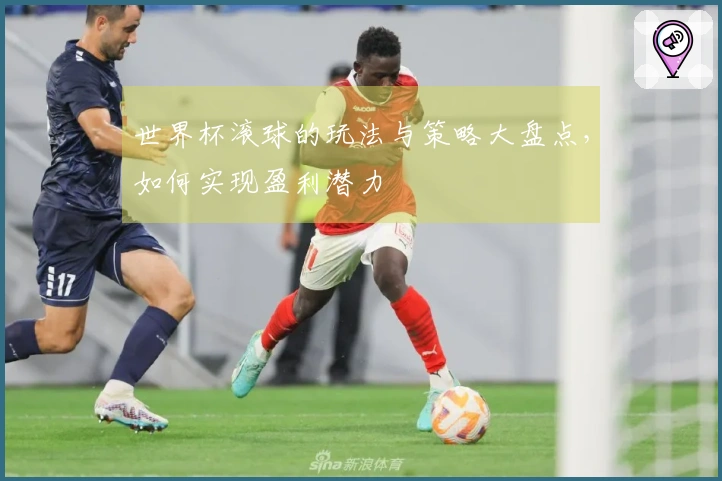 世界杯滚球的玩法与策略大盘点，如何实现盈利潜力