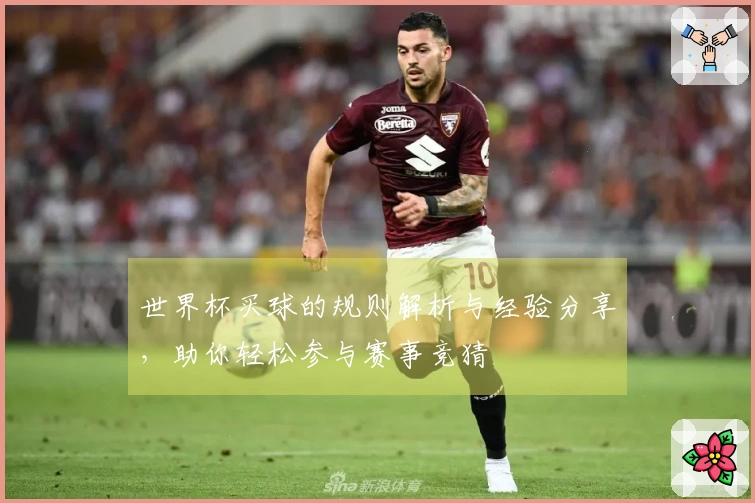 世界杯买球的规则解析与经验分享，助你轻松参与赛事竞猜