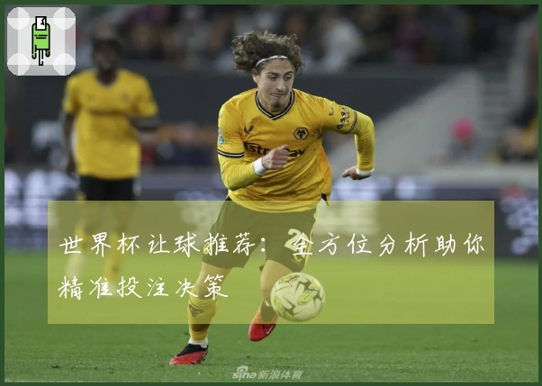 世界杯让球推荐：全方位分析助你精准投注决策