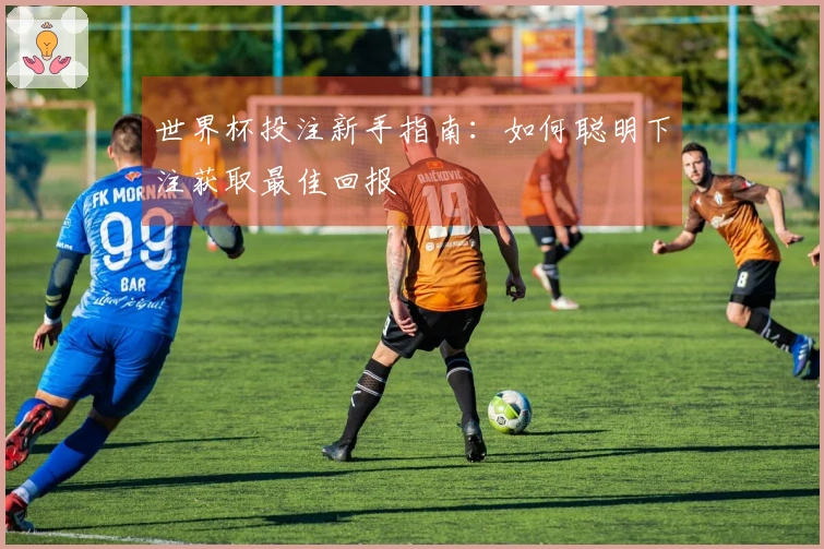 世界杯投注新手指南：如何聪明下注获取最佳回报