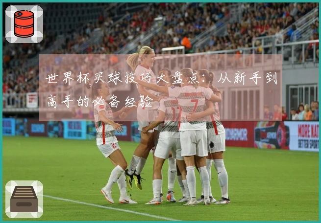 世界杯买球技巧大盘点：从新手到高手的必备经验