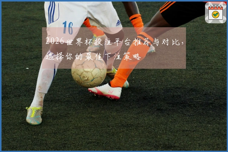 2026世界杯投注平台推荐与对比，选择你的最佳下注策略
