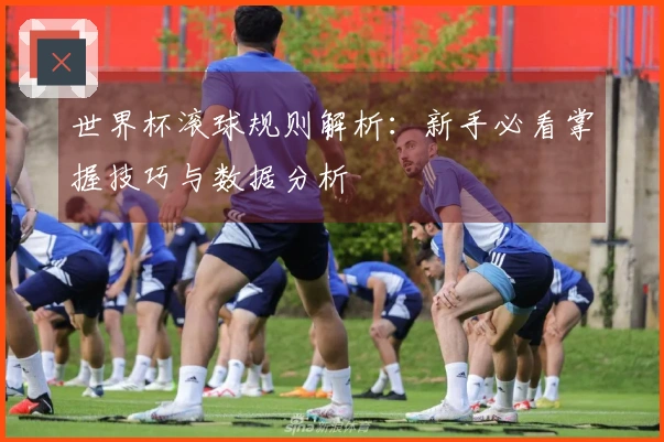世界杯滚球规则解析：新手必看掌握技巧与数据分析