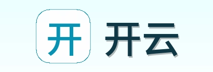 开云 Logo